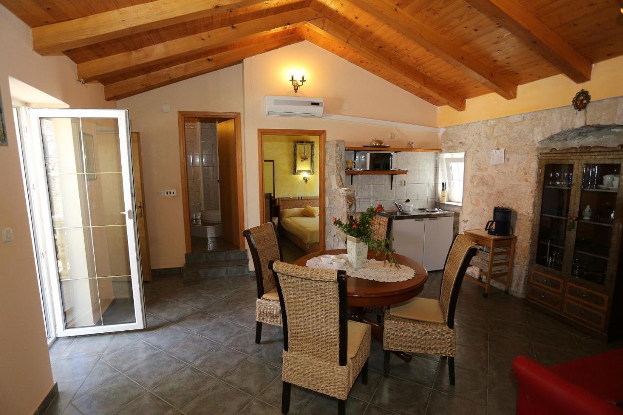 Apartments Branimir Zadar Ngoại thất bức ảnh