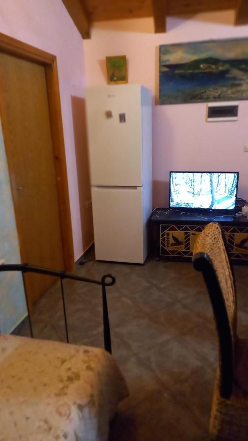 Apartments Branimir Zadar Ngoại thất bức ảnh