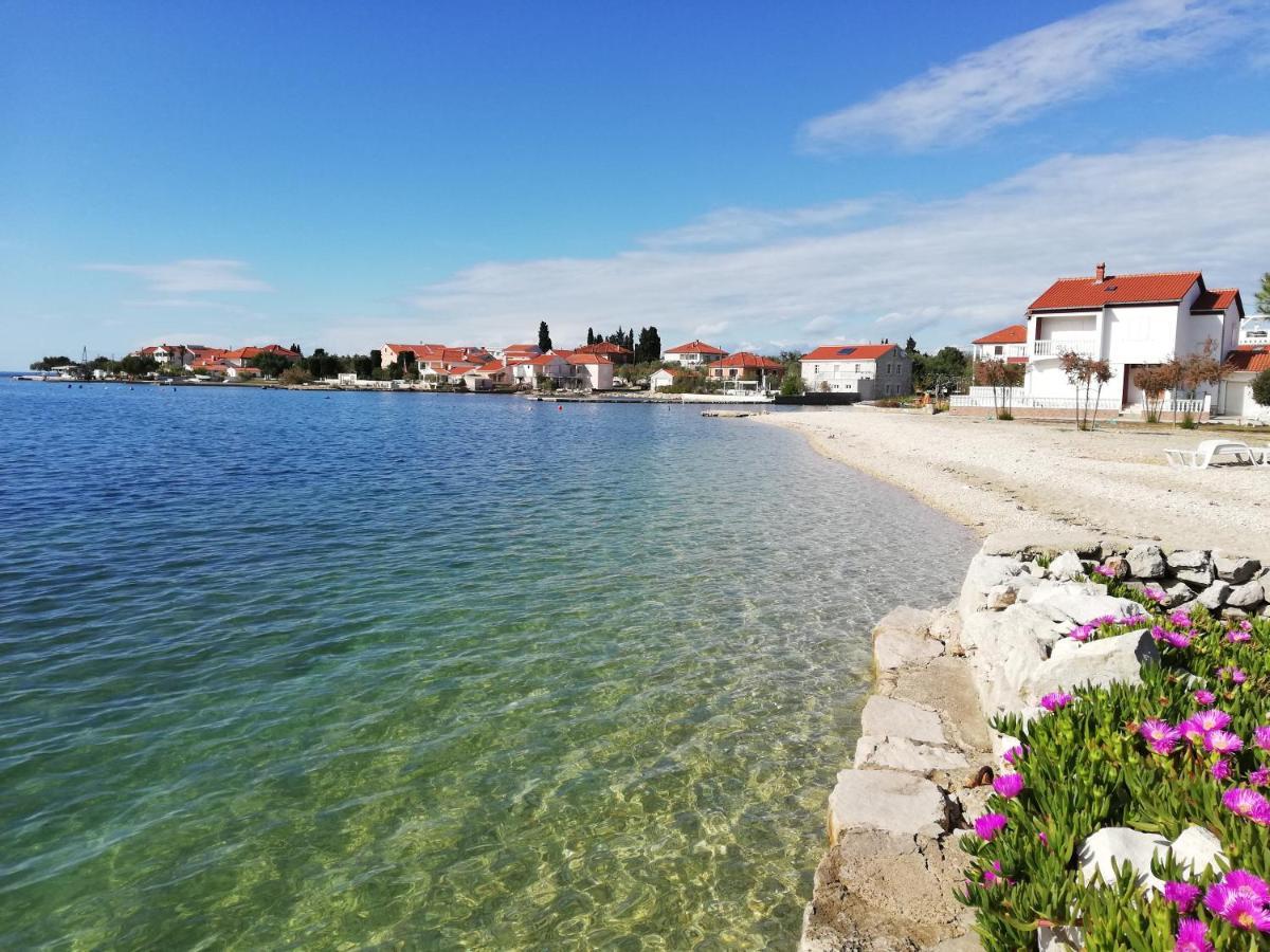 Apartments Branimir Zadar Ngoại thất bức ảnh