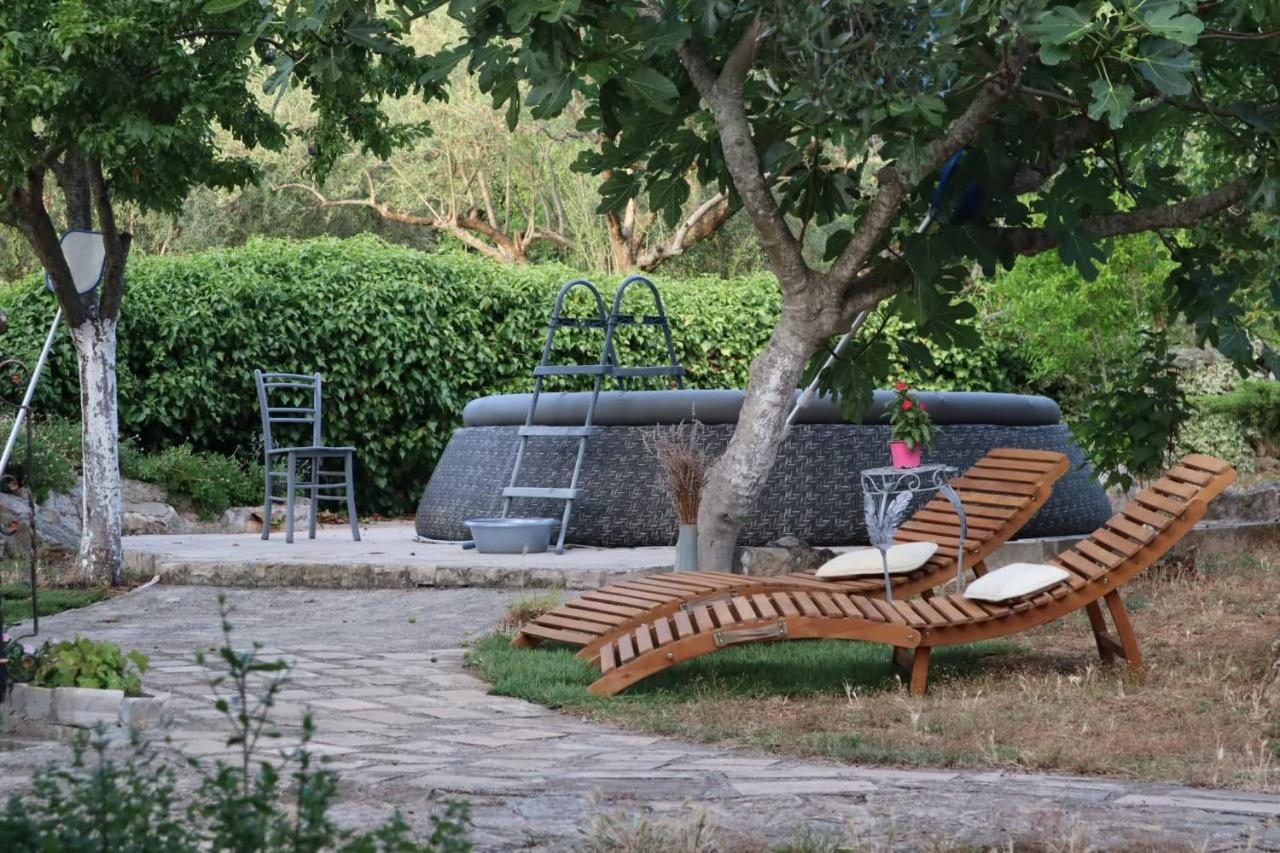 Apartments Branimir Zadar Ngoại thất bức ảnh