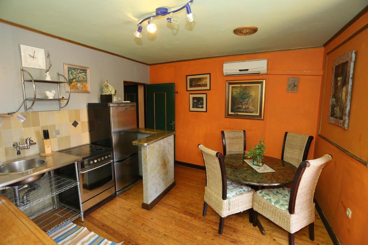 Apartments Branimir Zadar Ngoại thất bức ảnh