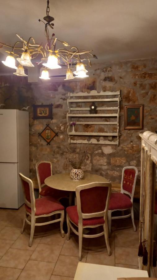 Apartments Branimir Zadar Ngoại thất bức ảnh