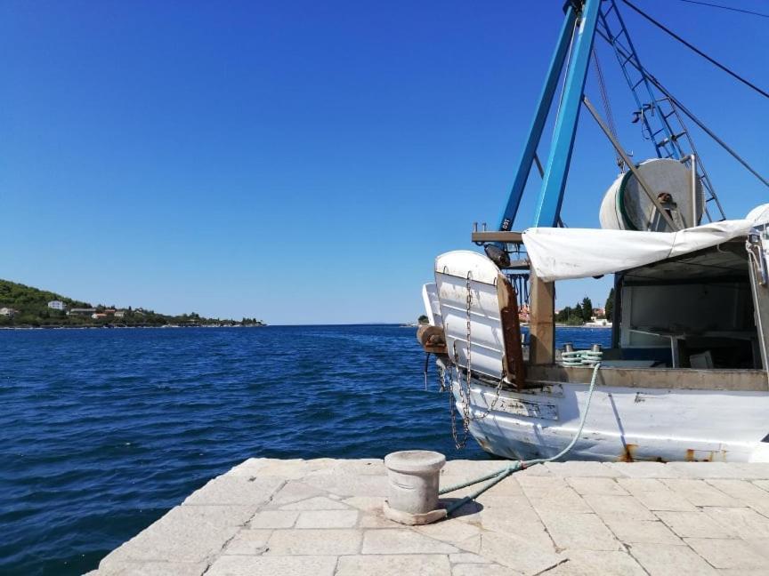 Apartments Branimir Zadar Ngoại thất bức ảnh
