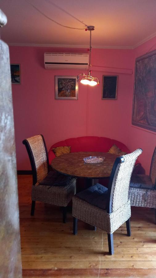 Apartments Branimir Zadar Ngoại thất bức ảnh