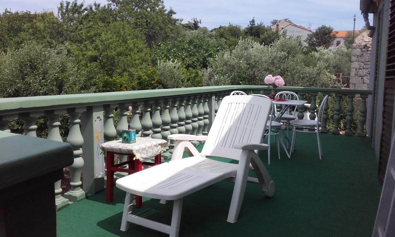 Apartments Branimir Zadar Ngoại thất bức ảnh
