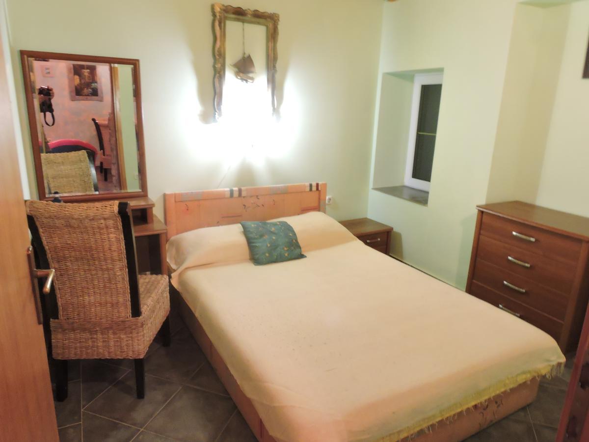 Apartments Branimir Zadar Ngoại thất bức ảnh