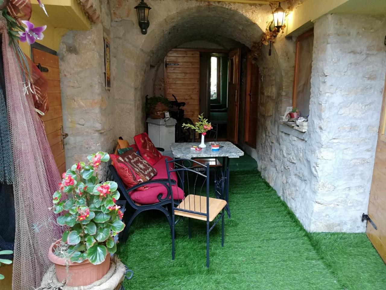 Apartments Branimir Zadar Ngoại thất bức ảnh