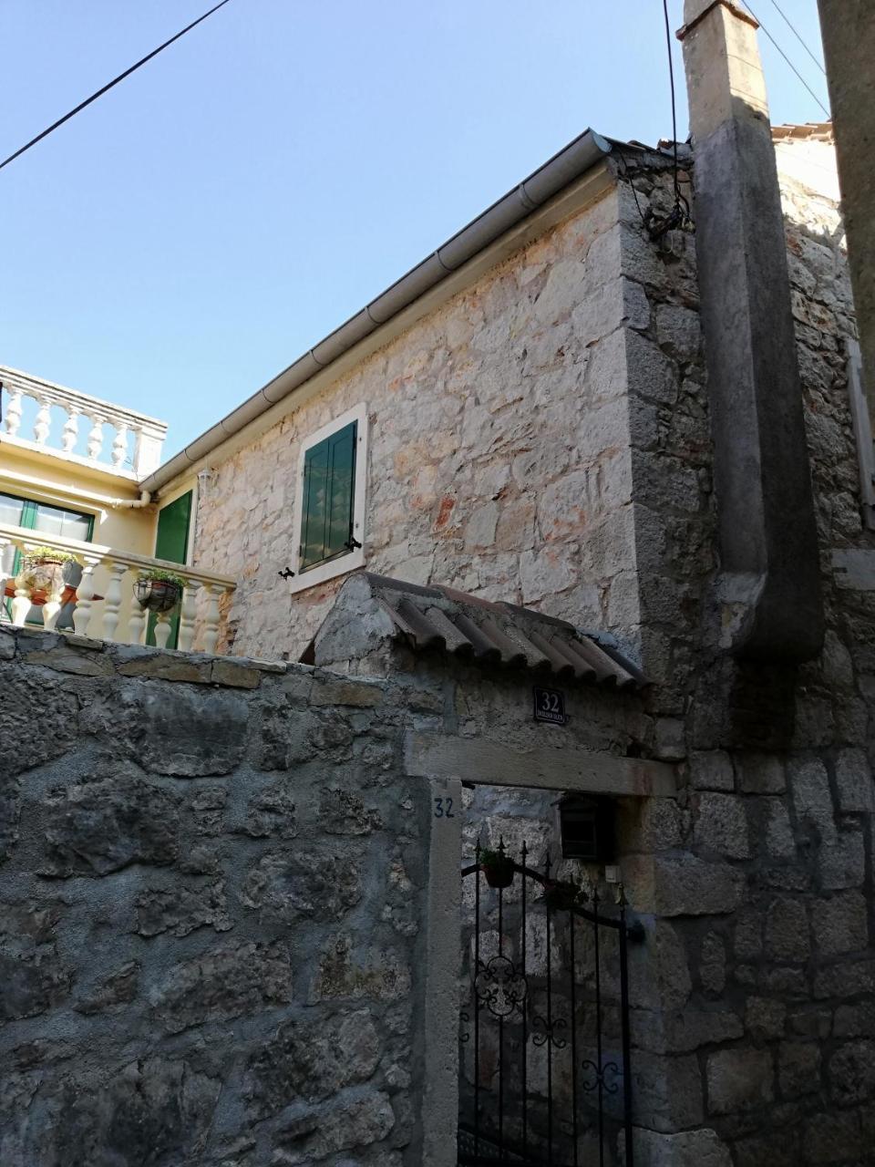 Apartments Branimir Zadar Ngoại thất bức ảnh