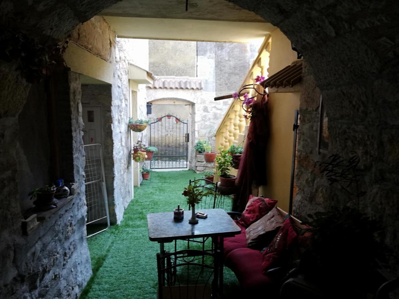 Apartments Branimir Zadar Ngoại thất bức ảnh
