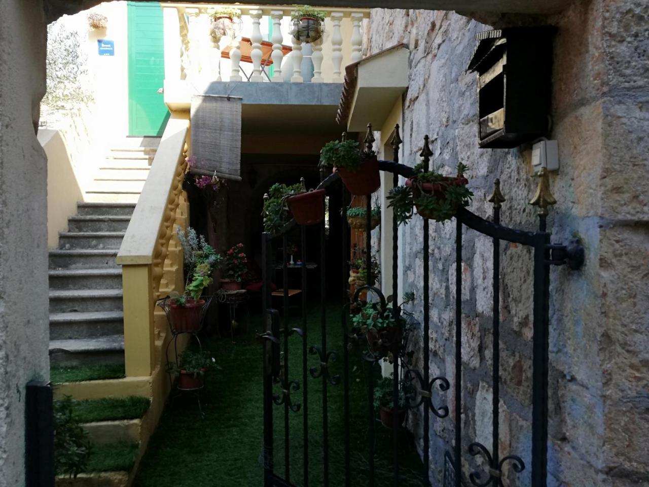 Apartments Branimir Zadar Ngoại thất bức ảnh