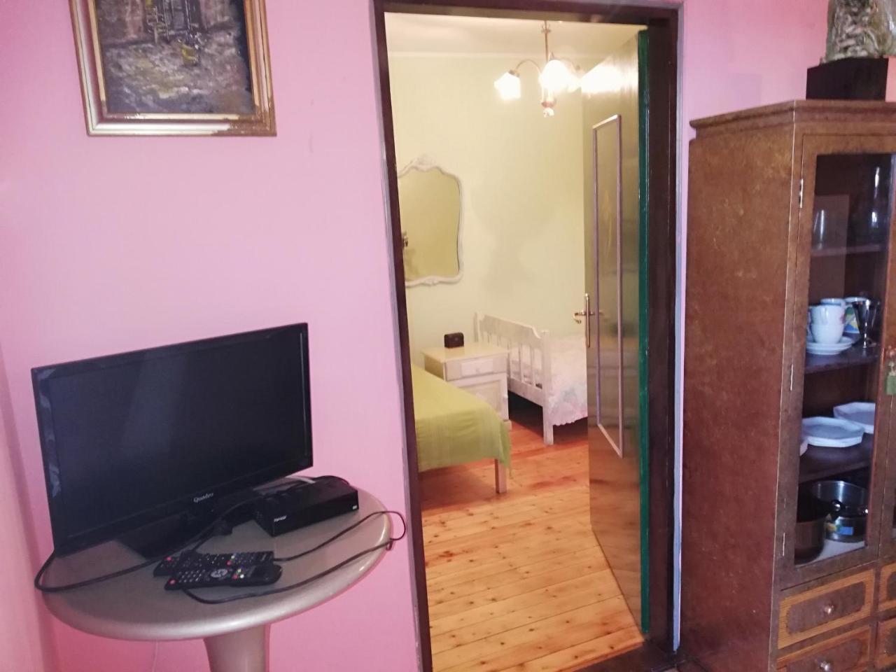 Apartments Branimir Zadar Ngoại thất bức ảnh