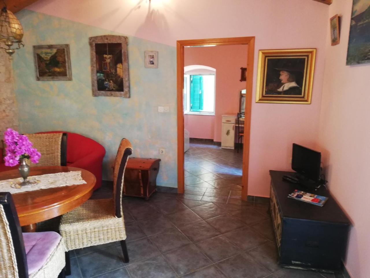 Apartments Branimir Zadar Ngoại thất bức ảnh